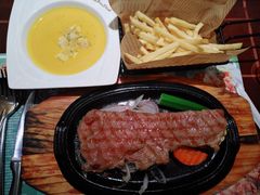 -尊品牛排(沙湾印象汇店)