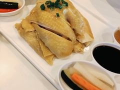 -翠华餐厅(山顶道店)