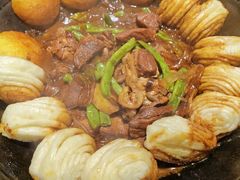 -津武刁馋一锅出(双街店)