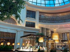 -漢咖啡·全服务式自助晚餐(武汉洲际酒店)