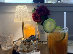 -22ºN BISTRO西餐&酒馆