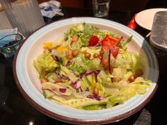 田园大拌菜-渔夫渝厨(北医三院店)