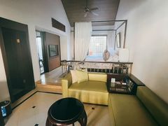 -春晖园度假酒店温泉