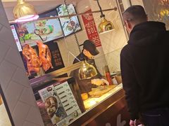 -特派卷·老北京烤鸭卷(合生汇购物中心店)