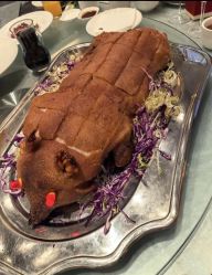 -金茂深圳JW万豪酒店·宴会厅