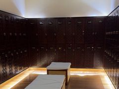 -益健·足疗汗蒸SPA(芙蓉广场店)