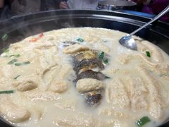 -麒麟小院·老九江菜(安平路店)