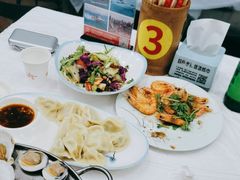 -日照大牌檔•小船海鲜(万平口店)
