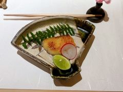 -鮨一日本料理(大中华店)