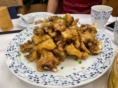 -围龙屋客家食府(福田店)