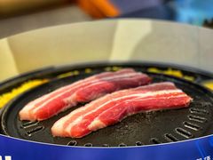 -朴太院·烤肉万岁·创意首尔料理(中联广场店)