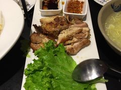 -晚归月亮湾私家菜(临邑路店)