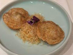 -金苑海鲜酒家(来魅力店)