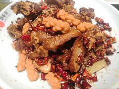 -鸡毛店·川菜(双楠店)