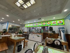 -尔力新疆丸子汤(北屯店)