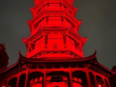 -绳金塔