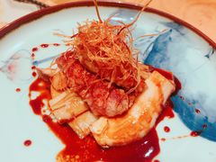 -泉寿司(万科公园店)