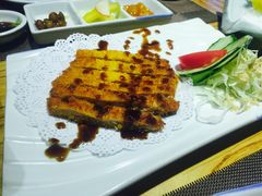 -和风清味日本料理(希尔顿店)
