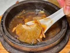 -唐苑酒家·岭南粤菜名店(太古仓店)