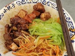 -梅溪·小伙子干挑面(安吉总店)