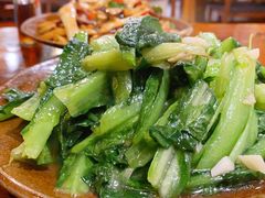 油麦菜-苗湘食府(十年店)