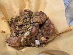 -常和州·夜宵大排档(常州单店)