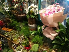 -BOBLOOM花店(宝龙旭辉广场店)