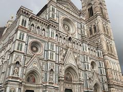 -圣母百花大教堂穹顶