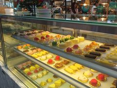 -半岛听涛蒸汽海鲜自助(K11店)
