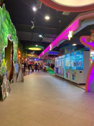 -酷嗒动物文化乐园(cutezoo西溪乐天城店)