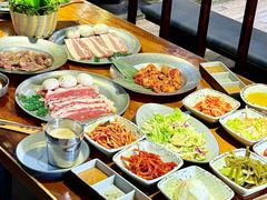 -火炉情韩国料理店(古田路店)