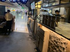 -湊湊火锅·茶憩(新中关购物中心店)