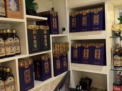 -又见炊烟私房菜(敬亭路店)