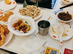 -牛焱·贵州黄牛肉火锅(城西银泰店)