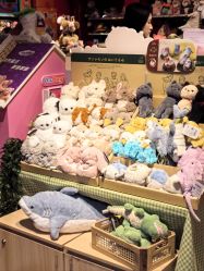 -Hamleys哈姆雷斯(东方福来德店)