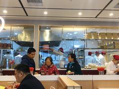 -客临百思德·东北特色馆(龙湖时代天街店)