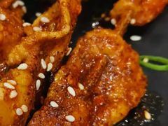 -有鱼吃·纸包烤鱼(曲江创意谷店)