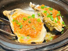 -胡叨叨黄油砂锅焗海鲜(百家湖1912店 )