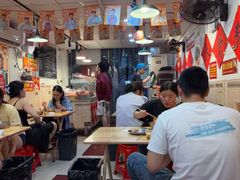 -柳州肥姨妈大骨螺蛳粉(东靖路店)