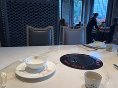 -滋粥楼·顺德菜(番禺广场总店)