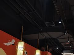 -京炭铜锅涮肉·羊蝎子·羊肉炉(保利·时光里店)