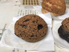 -西树泡芙(蓝色港湾店)