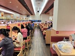 -寿司郎(皇庭广场店)