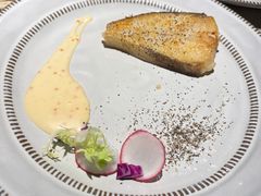 -盛焰铁板烧(王府井店)