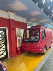-点点梦想城(金水路店)