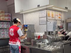 -DQ·蛋糕·冰淇淋(高新万达店)