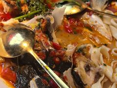 -坛宗剁椒鱼头(河西王府井店)