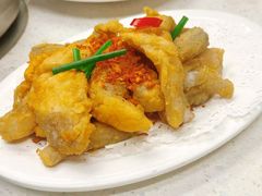 -肥仔文澳门猪骨煲(南京西路店)