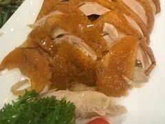 -东四民芳餐厅(世茂工三店)