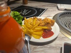 -火炉火自助餐(喜隆多店)